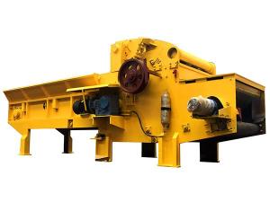  Horizontal Grinder 