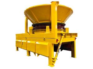  Wood Crusher 