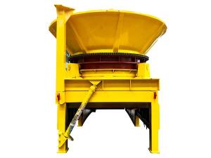  Wood Crusher 