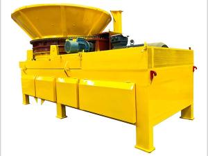  Wood Crusher 