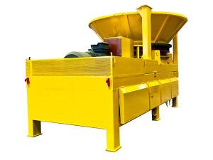  Wood Crusher 