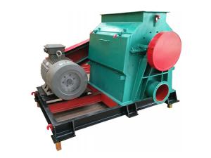  Wood Hammer Mill 