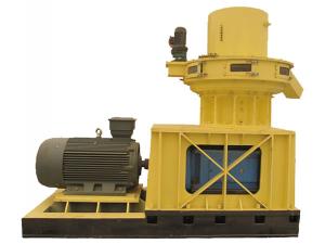 Wood Pellet Mill